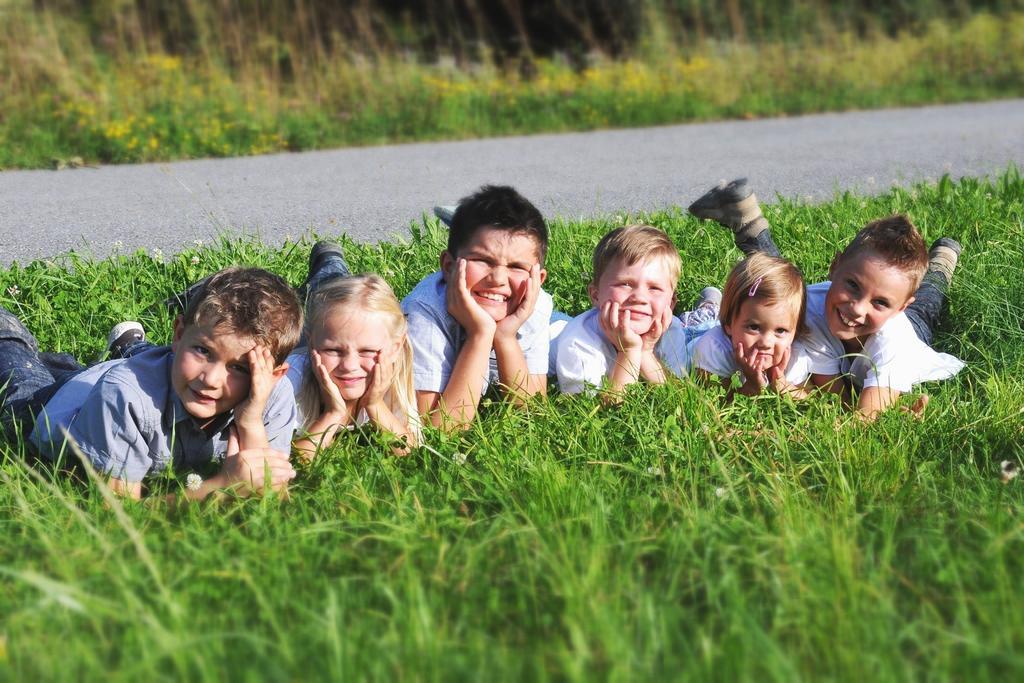 Ferienwohnungen Frick Moeggers Номер фото